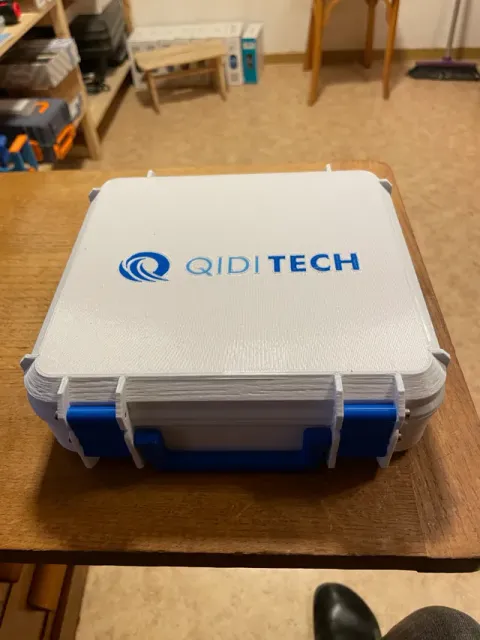 QIDI Tool Box