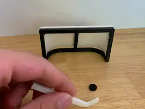 Desktop Hockey