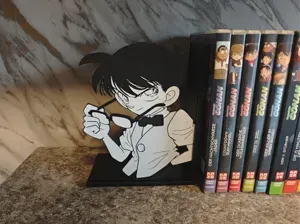 Detektiv Conan Bookend / Bookstand 2