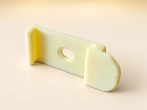 Roller Blind Hook - Screw Mount Bracket