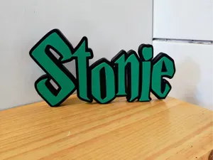 Harry Potter ***STONIE***