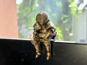 Dark Souls - Knight Catarina Siegmeyer Figure