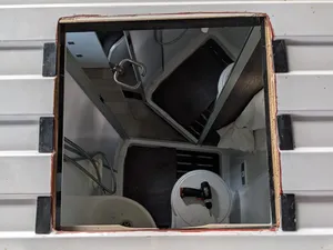 Fiat Ducato Dachadapter Fenster, Lüfter, Klima