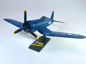 F4U Corsair - 1:48 Scale
