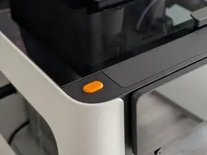 H2 Series - USB dust cover