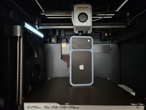 iPhone 17/18 Pro Max Case CUSTOM + MAGSAFE CUTOUT