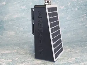 Meshtastic Solar Node Offgrid Knoten XIAO / RAK