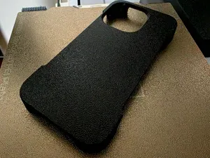 Iphone 15 pro phone case Ultra fast and easy print