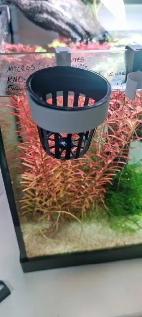 Aquarium Planter – Modular Edition — Фото 2 из 6