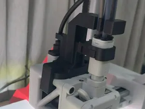 Suporte PTFE AMS Baixo e estavel