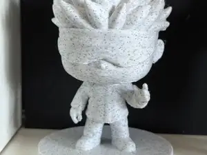 Gojo Satoru Chibi