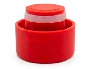 Replacement Water Bottle Cap — Ø41.5mm (Generic)