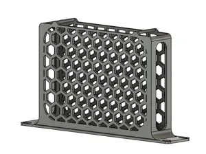 Unifi USW-Flex-XG 10'' rack mount