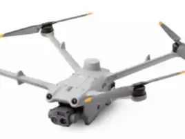 DJI Matrice 3TD Modell