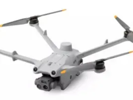 DJI Matrice 3TD Modell