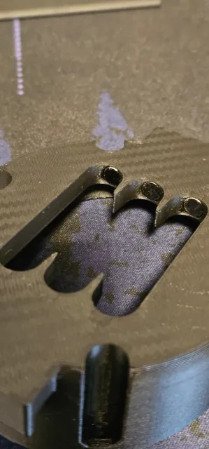 V2 G29/G920/G923 shifter H-pattern & sequential — Image 10 of 11