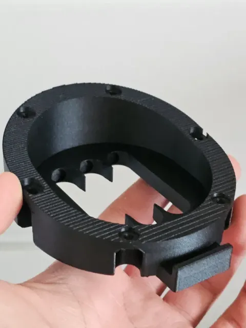 V2 G29/G920/G923 shifter H-pattern & sequential — Image 3 of 11