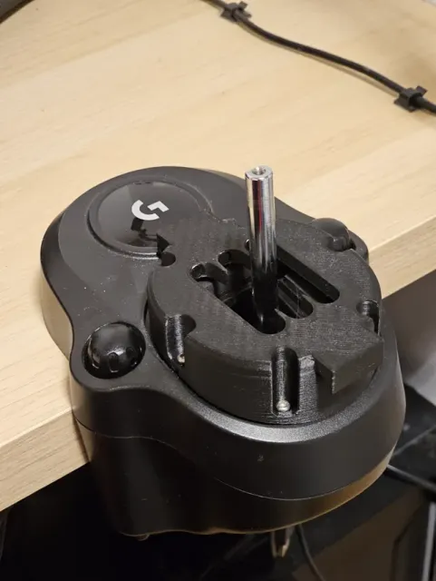 V2 G29/G920/G923 shifter H-pattern & sequential — Image 8 of 11