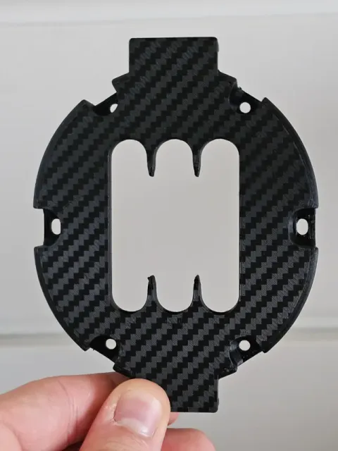 V2 G29/G920/G923 shifter H-pattern & sequential — Image 2 of 11
