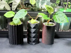 CormPod Covers - Multiple Designs