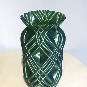 Sweet vase