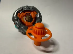 Beyblade X Universe Bit