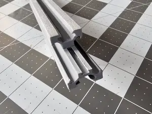 Horizontal Print 20mm x20mm Extrusion V-Slot 180mm