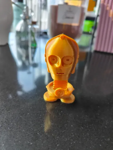 Star Wars C3PO Springie — Image 2 of 5