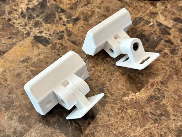 Pivot Mount for Ring Motion Sensor (Gen2) — Image 2 of 11