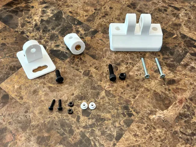Pivot Mount for Ring Motion Sensor (Gen2) — Image 6 of 11