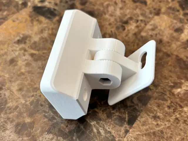 Pivot Mount for Ring Motion Sensor (Gen2) — Image 4 of 11