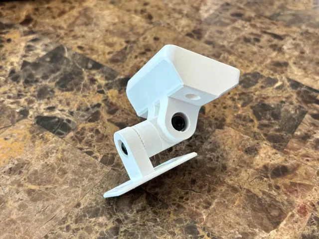 Pivot Mount for Ring Motion Sensor (Gen2) — Image 8 of 11