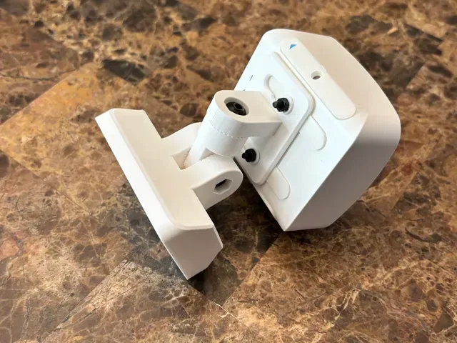 Pivot Mount for Ring Motion Sensor (Gen2) — Image 9 of 11