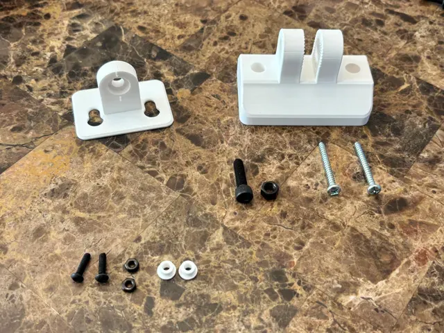 Pivot Mount for Ring Motion Sensor (Gen2) — Image 3 of 11