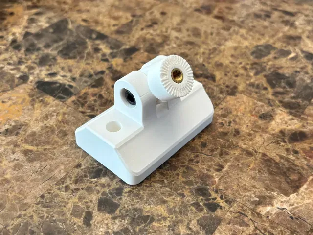 Pivot Mount for Ring Motion Sensor (Gen2) — Image 7 of 11