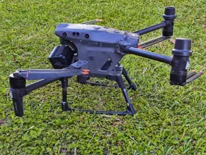 DJI Matrice 30T Landing Gear -Hand Launch/Recovery
