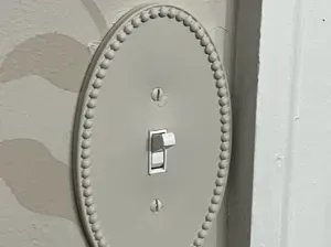 Decorative Wall Plates