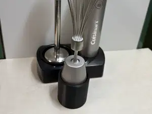 Cuisinart RHB-1070J Whisk Attachment Stand