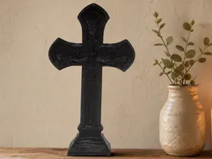 Wooden Cross