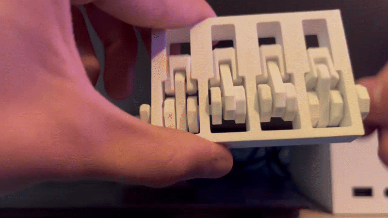 fidget engine