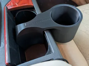 2010 - 2015 Lexus RX350 Cup Holder for Large Cups