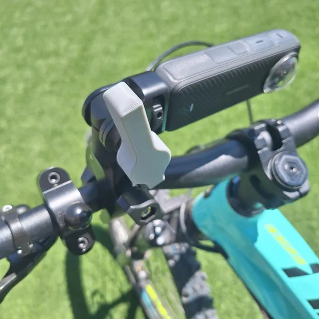 Insta360 Clamp Mount Wrench — Фото 3 из 3