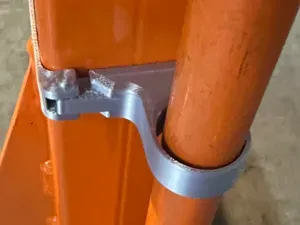 Engine Stand Handle Holder