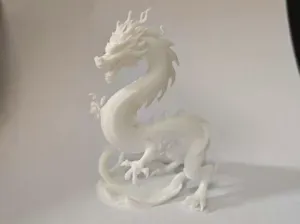龙