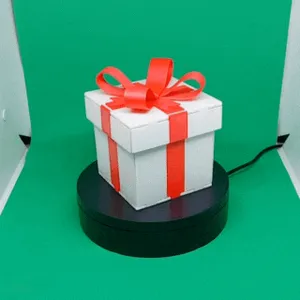 Articulated Present - Print in place - V1