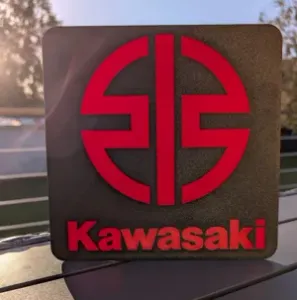 lightbox kawasaki heavy