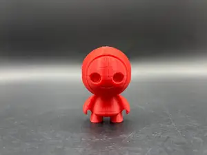 A Simple Robot