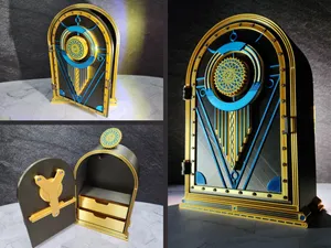 Vault Of Sacred Realm
