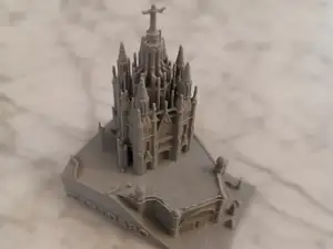 TIBIDABO BCN