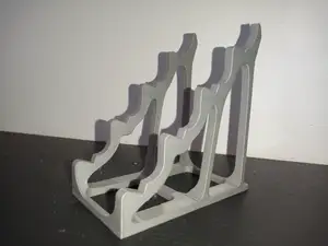 Knife Stand (for closed knives)